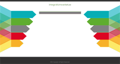 Desktop Screenshot of integrationsverket.se